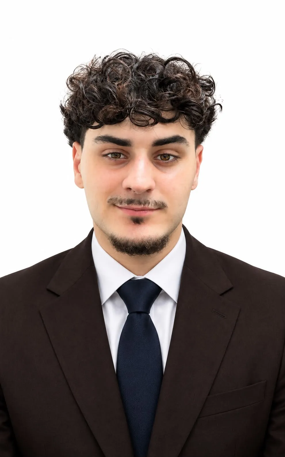 Luigi David